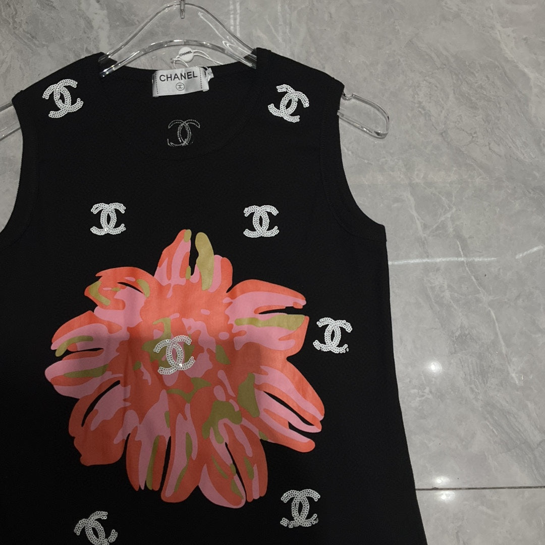 CNL Fashion Knitted Dress 0725022404