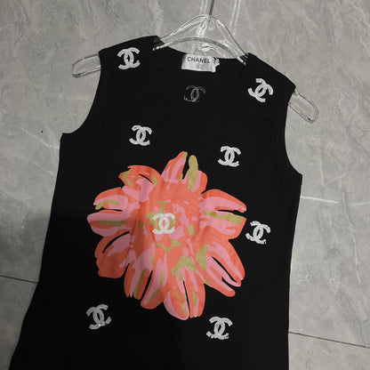 CNL Fashion Knitted Dress 0725022404