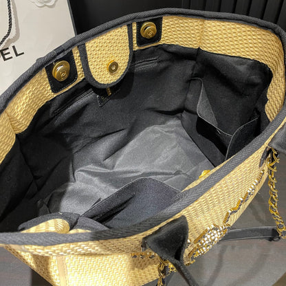 CNL beach bag shopping bag 0724040903