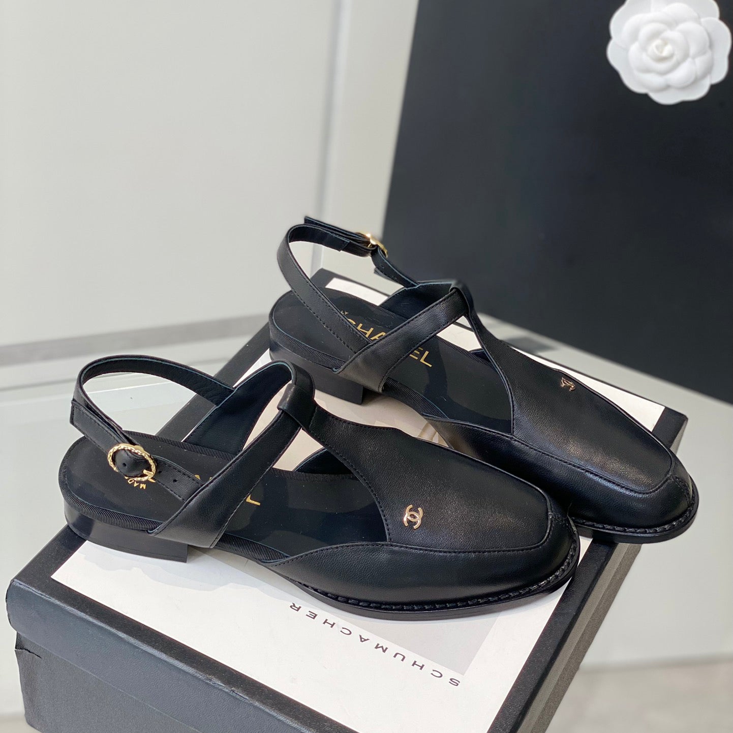 New sandals series XC7040505