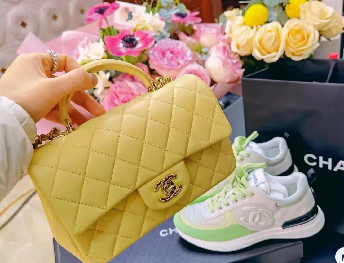 New Fashion Baita Leisure Thick Bottom Mesh Sneaker 1024060507