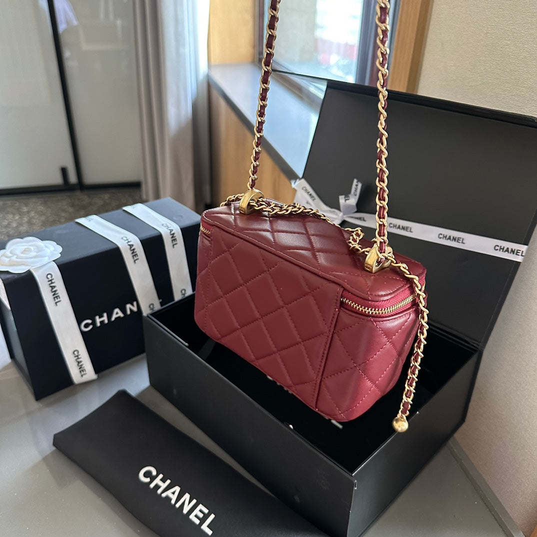 CH Classic Fashion Shoulder Bag Clutch fb0424090601