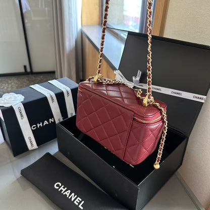 CH Classic Fashion Shoulder Bag Clutch fb0424090601