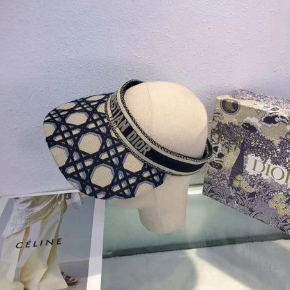 New Fashion Letters Foreign Style Fisherman Hat High 1024060309