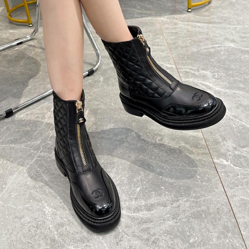 Fashion new women's boots 1023120118