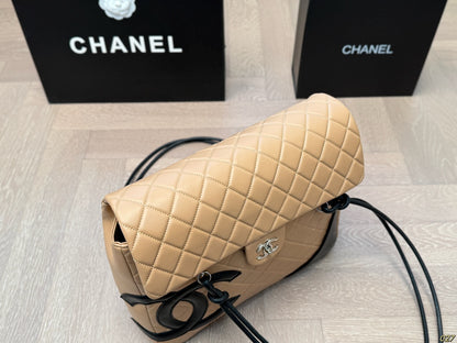 CNL fashion luxury rhombus bag 0724122402