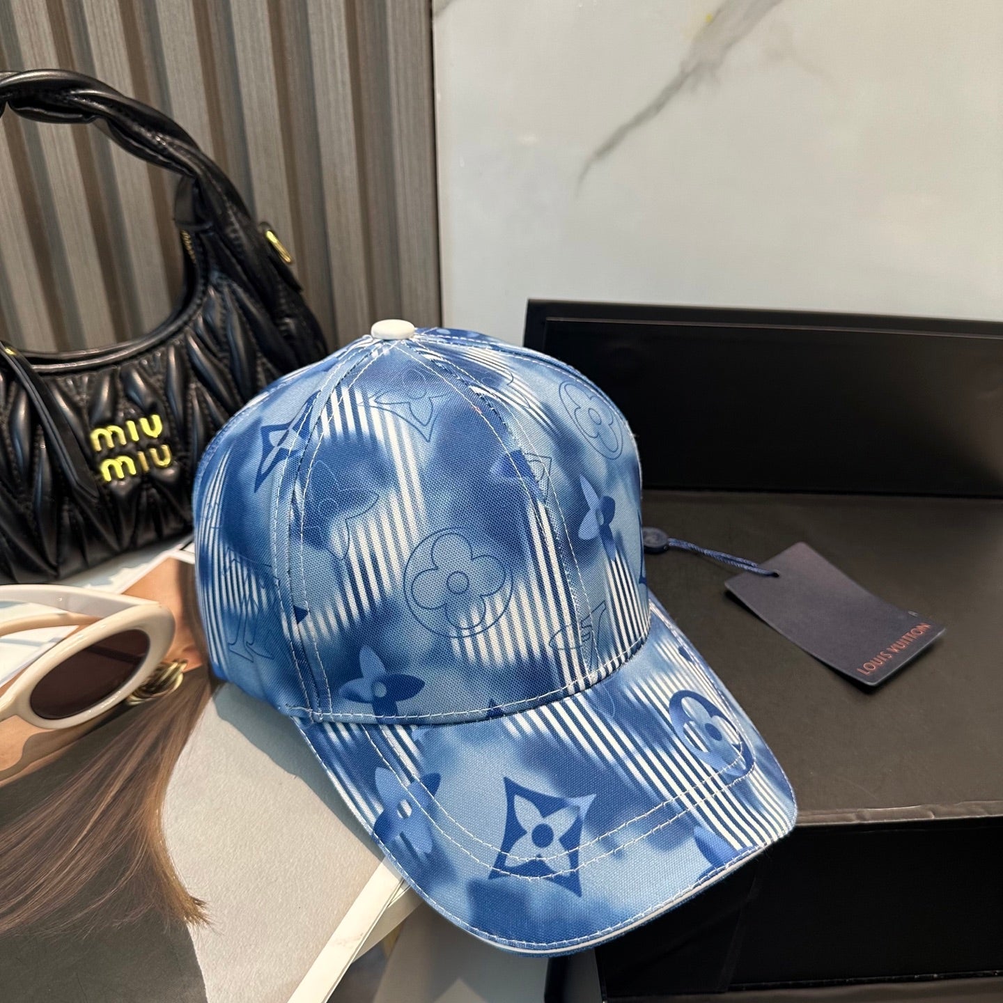 New versatile baseball cap 1025092508