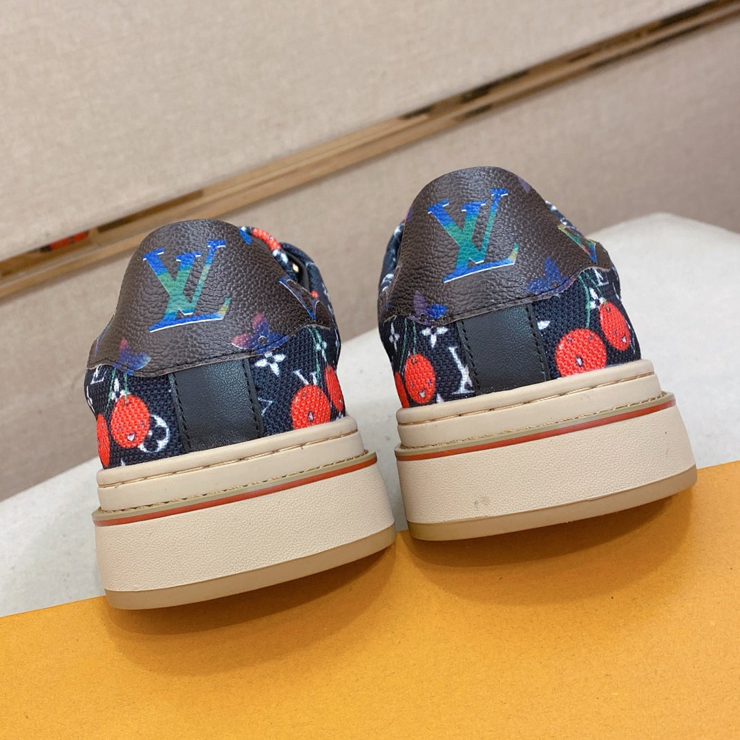 New Men's Athletic Shoes 1025092501