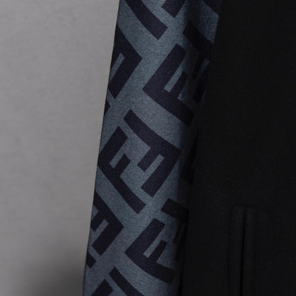 New Fashion Versatile Baseball Jacket 1025092602