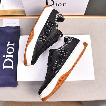 Casual Fashion Men's Sneakers 1025092519