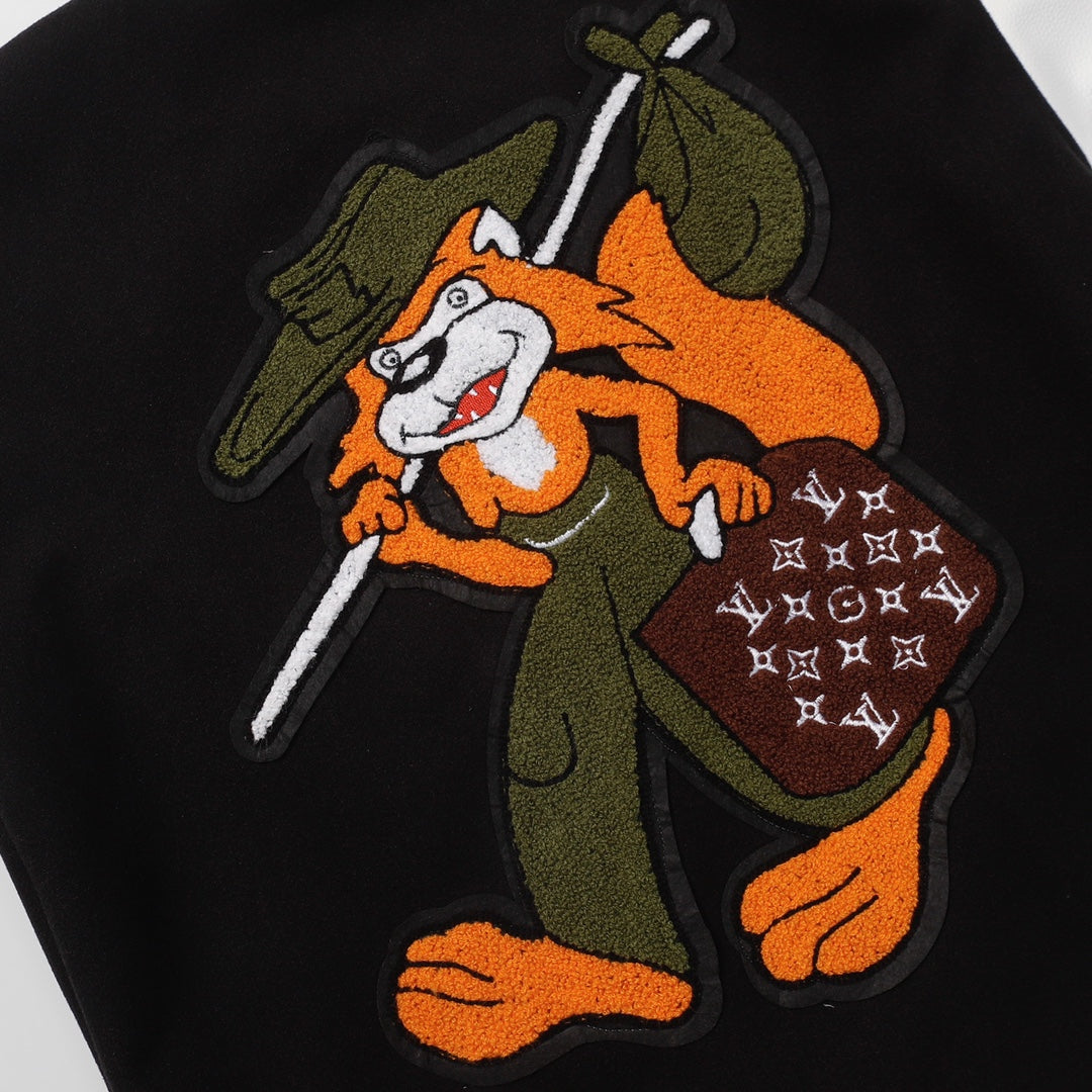 New Embroidered Towel Baseball Jersey 1025092601