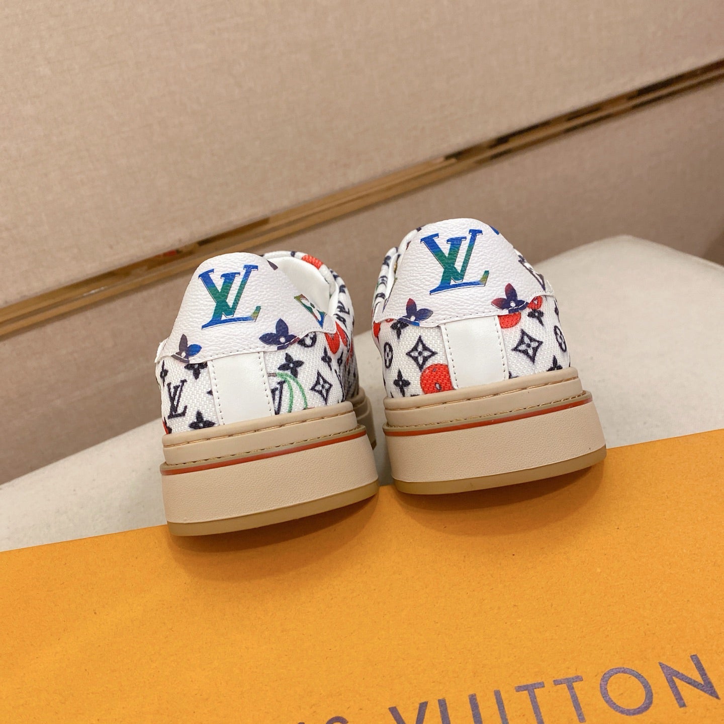 New Men's Athletic Shoes 1025092501