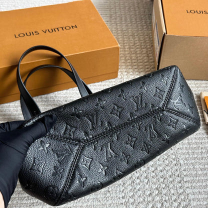 Lvv classic and fashionable printed Tote bag 0725091704