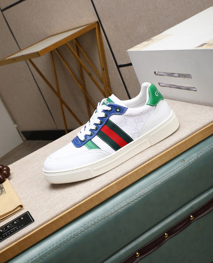 GG Fashion's new casual printed sneakers 0725090403