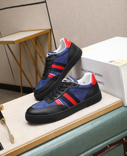 GG Fashion's new casual printed sneakers 0725090403