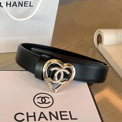 New All-match Fashion Ladies Belt 1024051504