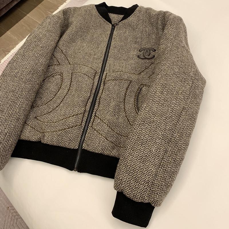 New fashion and versatile casual jacket 1024010211