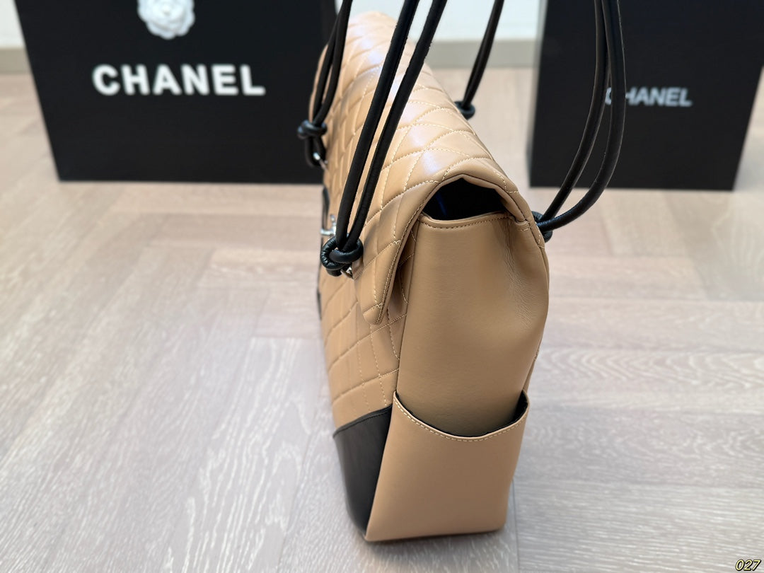 CNL fashion luxury rhombus bag 0724122402