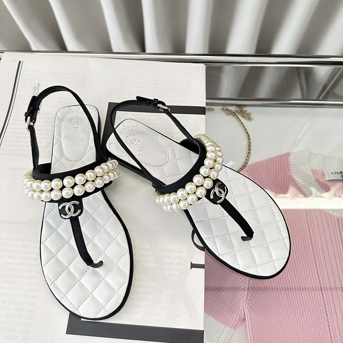 New fashion all-match sandals  SXC53001