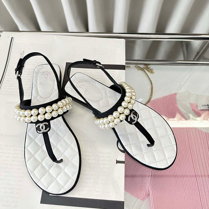 New fashion all-match sandals  SXC53001