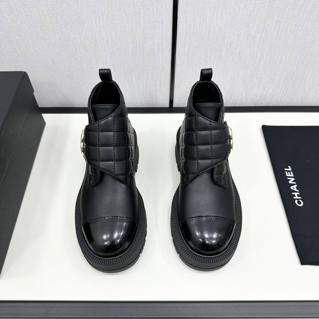 CNL new fashionable ankle boots 0725091502