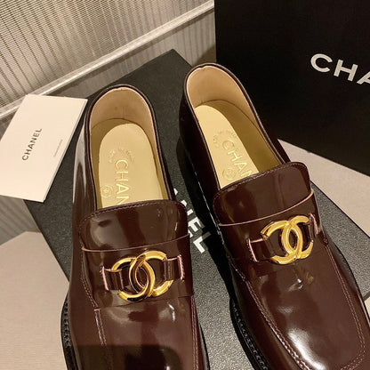 Classic Logo Loafers 08231211LCJ07