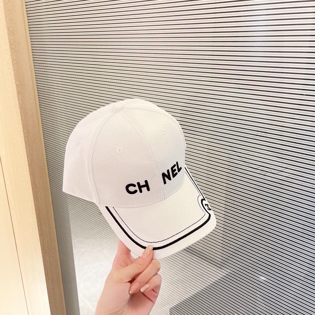 New All-Match Baseball Cap