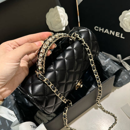 Trendy Exquisite bag XC0123072831