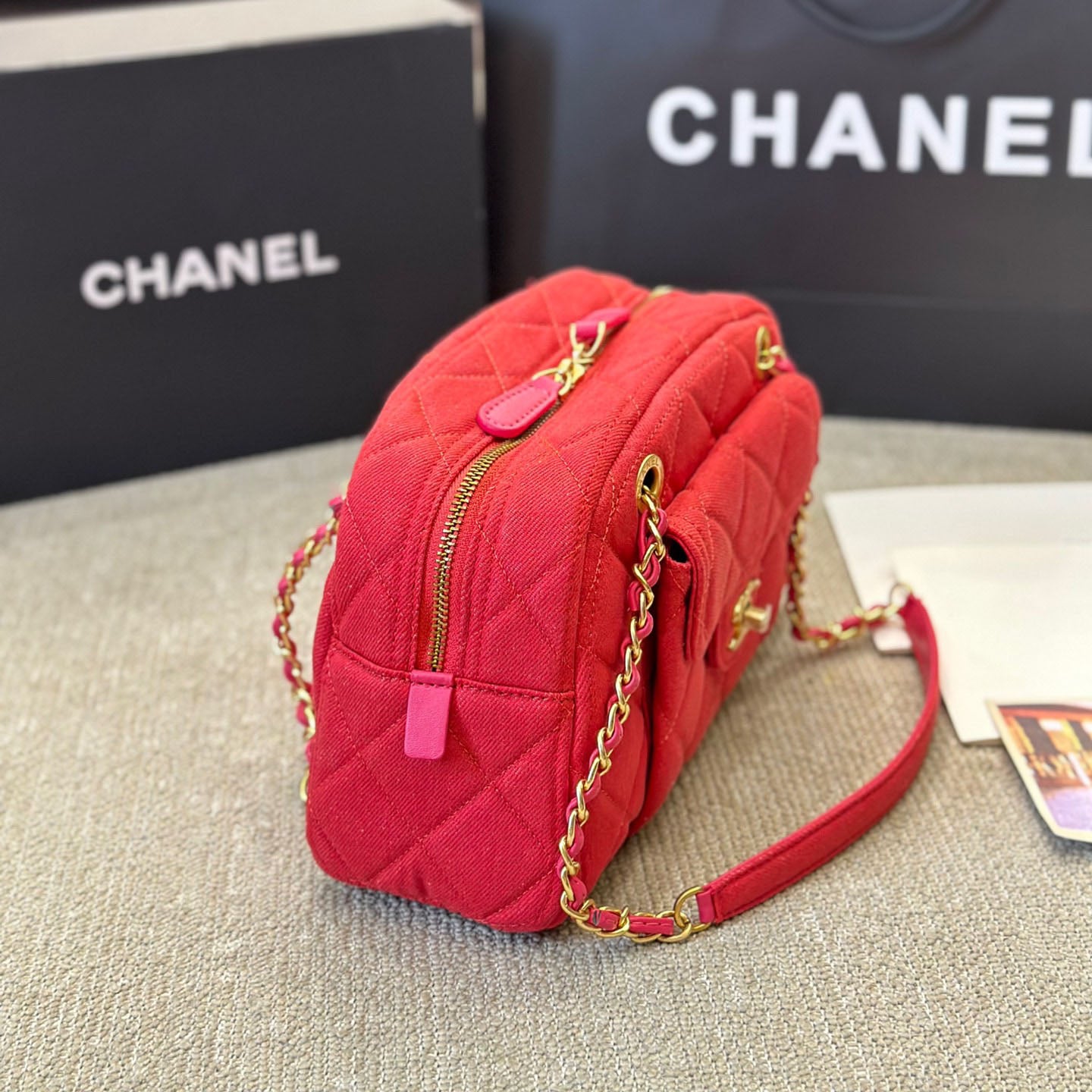 CNL Bowling Bag 1824082608