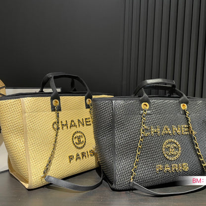 CNL beach bag shopping bag 0724040903