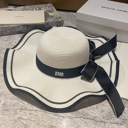 Fashion Versatile Hat NWH10052527