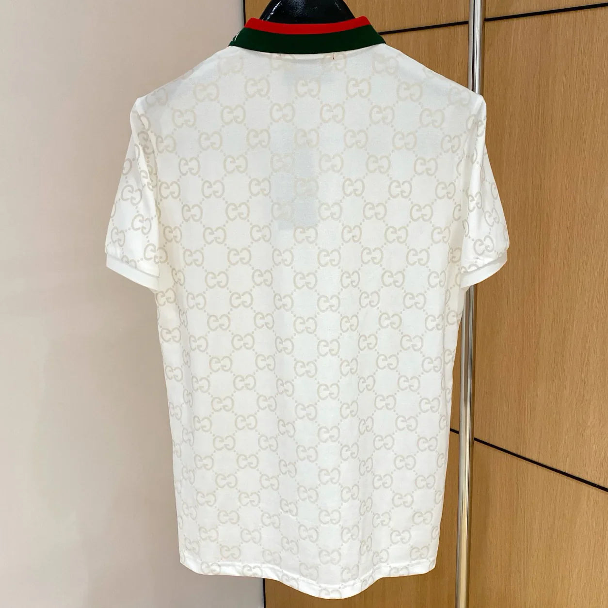 New Spring/Summer Short sleeved Polo T-shirt 1025032106