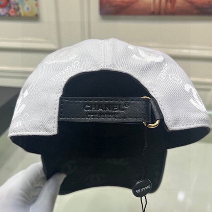 Classic Double C Baseball Cap