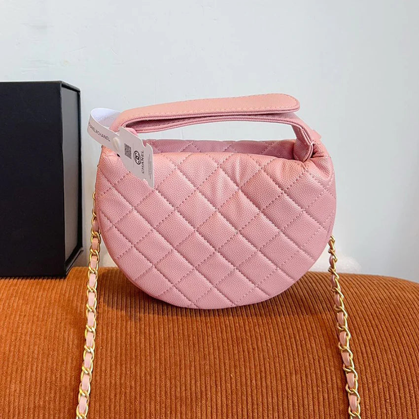 New Fashion Versatile Handheld Crossbody Bag 1024052324