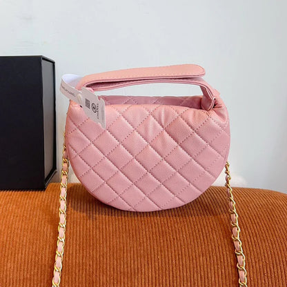 New Fashion Versatile Handheld Crossbody Bag 1024052324