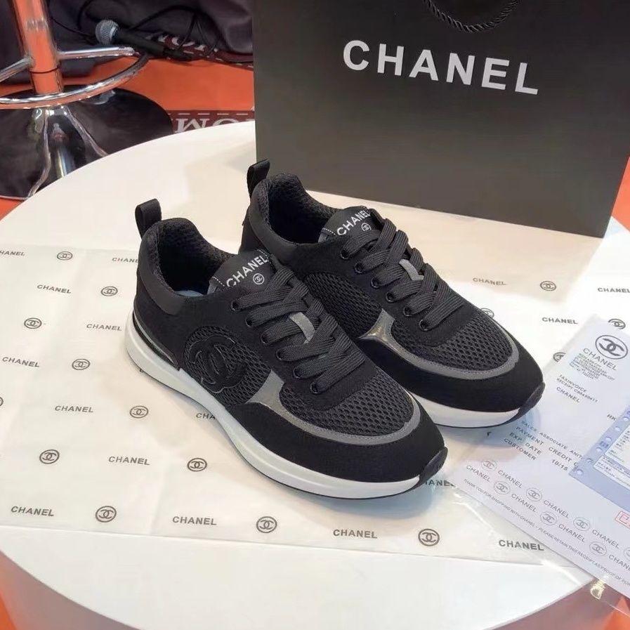 New Fashion Baita Leisure Thick Bottom Mesh Sneaker 1024060507