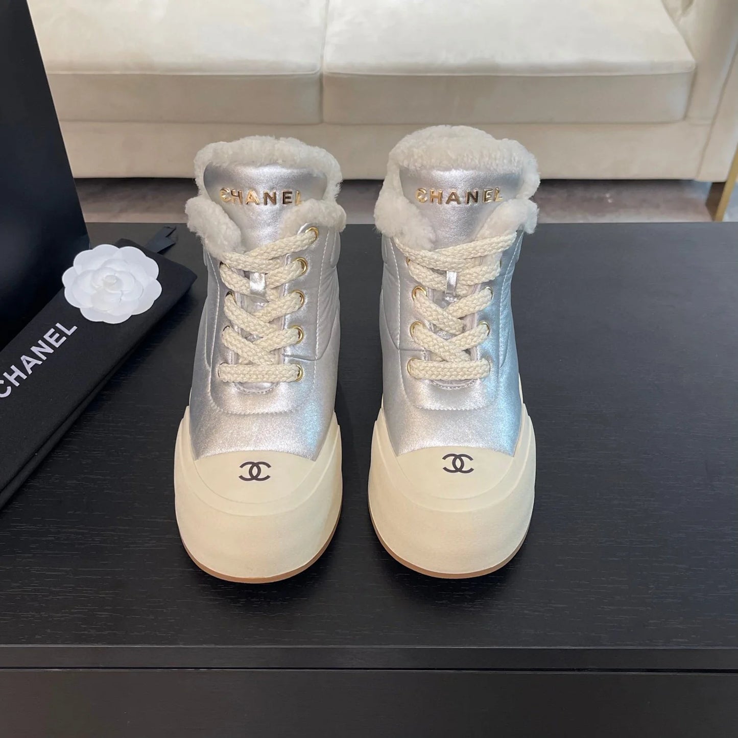 Autumn and winter new Martin boots 1024121603