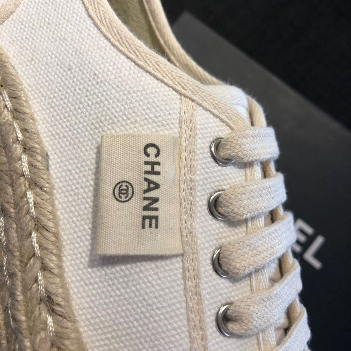 Fashion all-match espadrille fisherman shoes PD10070333