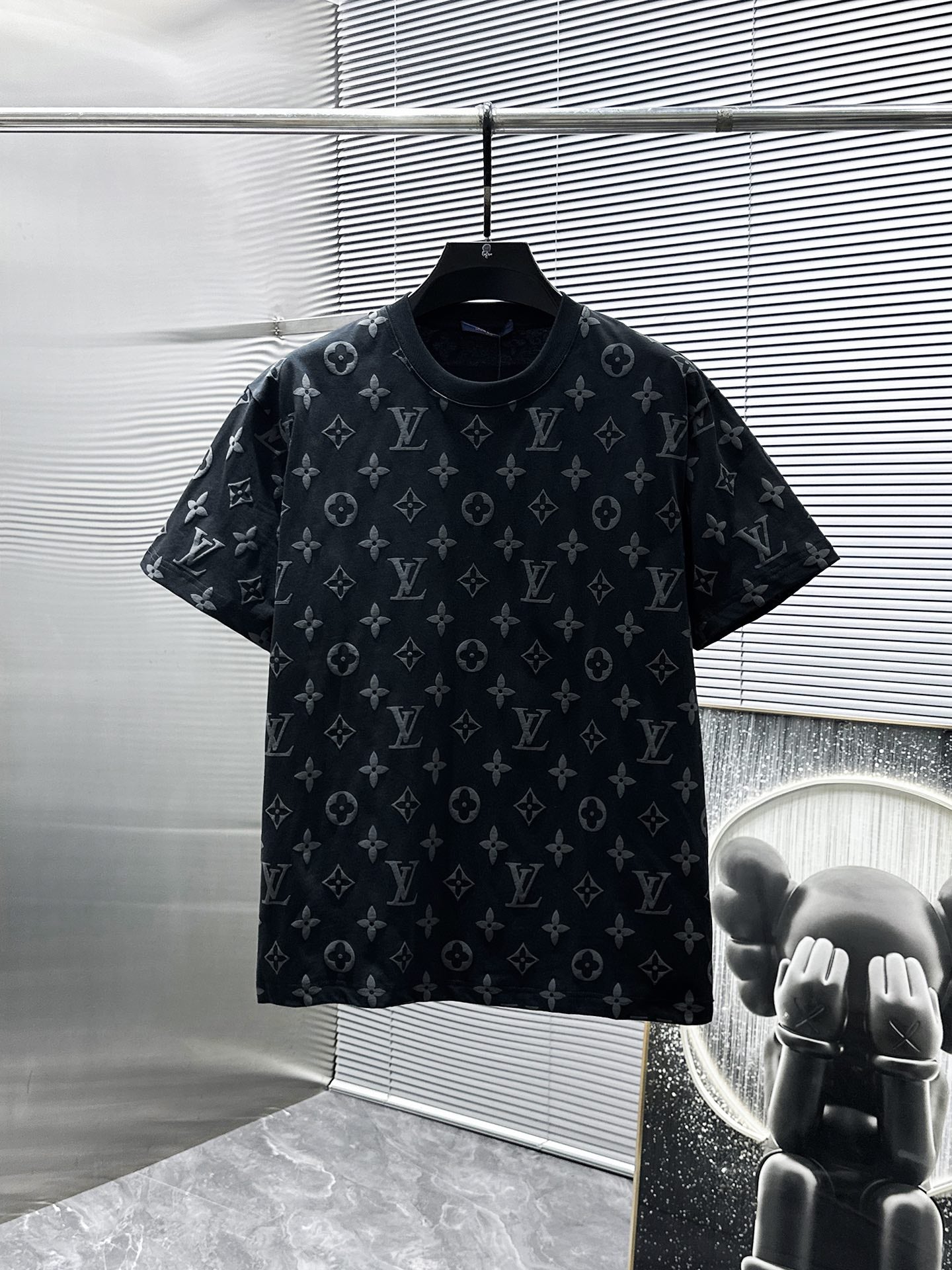 VV Graffiti T-shirt 0725061603