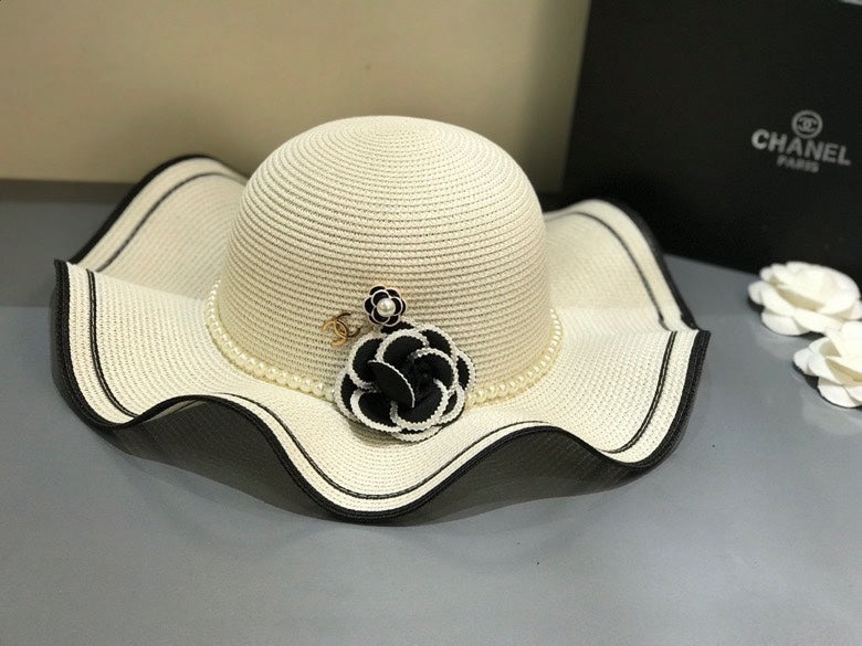 CC Fashionable fisherman hat 0724031503