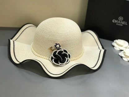 CC Fashionable fisherman hat 0724031503