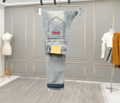 GG Fashion new men's jeans 0725053003