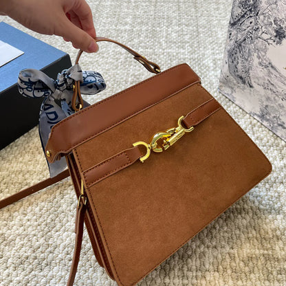 New Fashion Versatile Handbag 1024030422