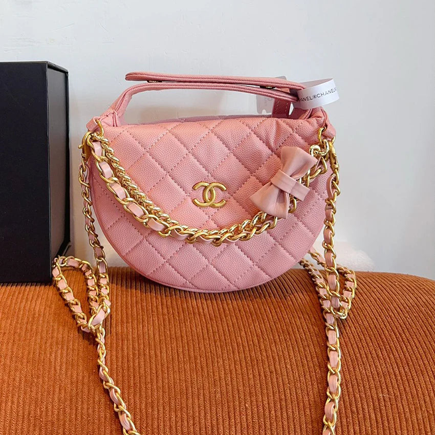 New Fashion Versatile Handheld Crossbody Bag 1024052324