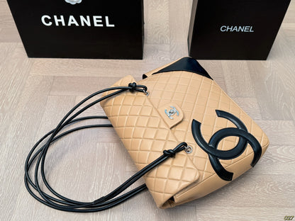 CNL fashion luxury rhombus bag 0724122402