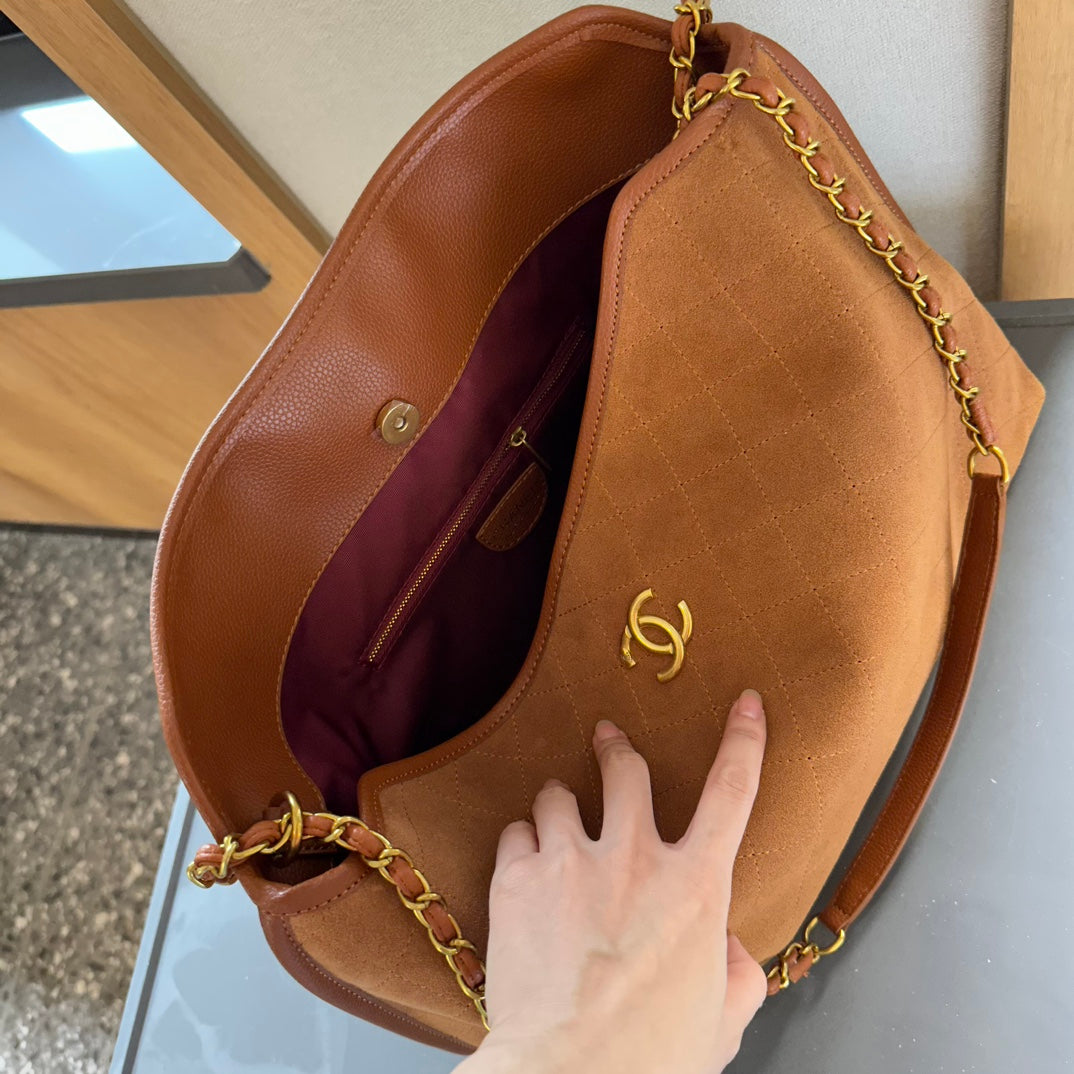 CH Fashion Shoulder Bags Handbags fb0424091107