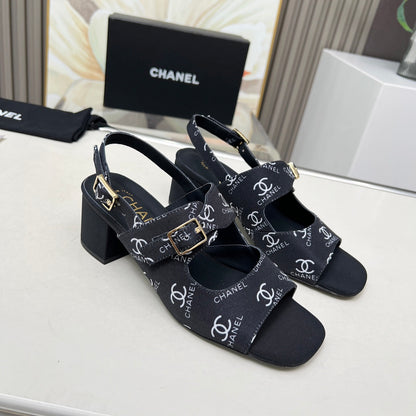 CNL Fashion High Heels Sandals 0725042102