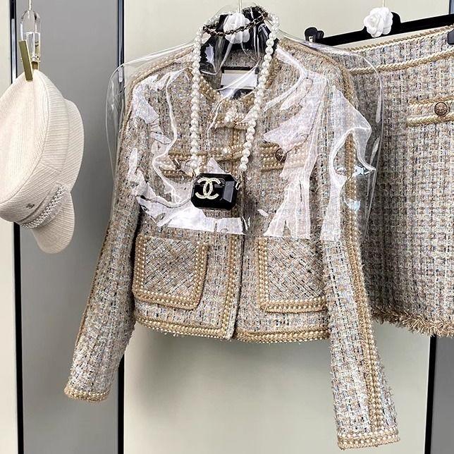 Autumn New Fashion Style Two Piece Skirt 1023121223