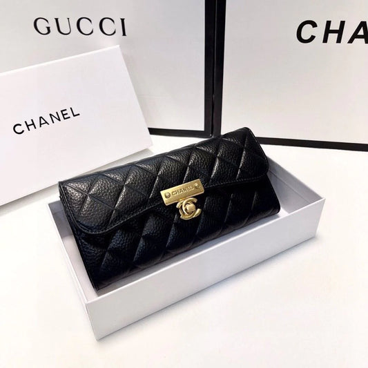 Fashion Rhomboid Clutch Wallet 1024031308