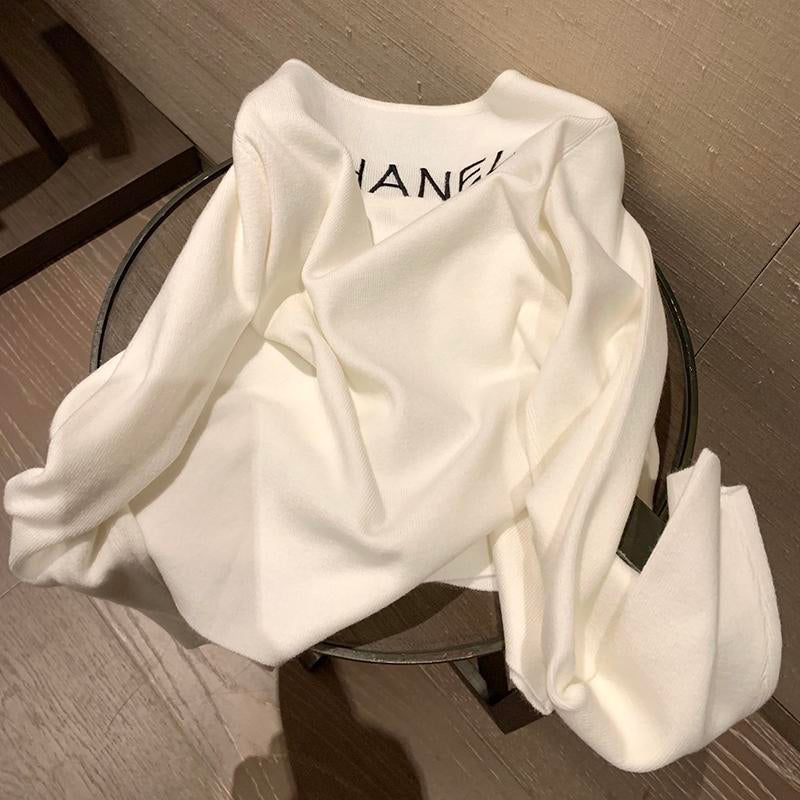 Fashion and versatile new base shirt 1023120413